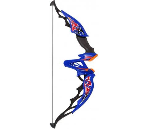 Blaze Storm luk Bow modrý