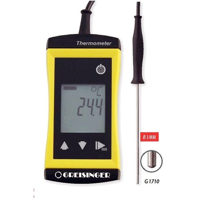 Greisinger G 1710-GKK1000