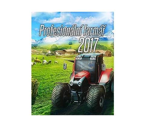 Professional Farmer 2017