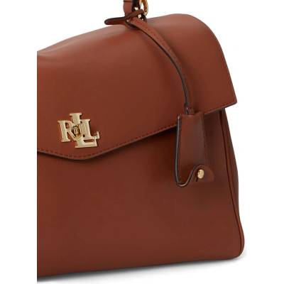 Ralph Lauren чанта дамска от кожа (431P11738)