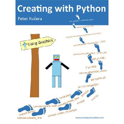 Creating with Python