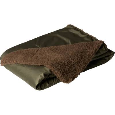 The North Face Мъжка завивка The north face Wawona Fuzzy Blanket Blanket - New Taupe Green / Smokey - размер One Size (558-0305-0111)
