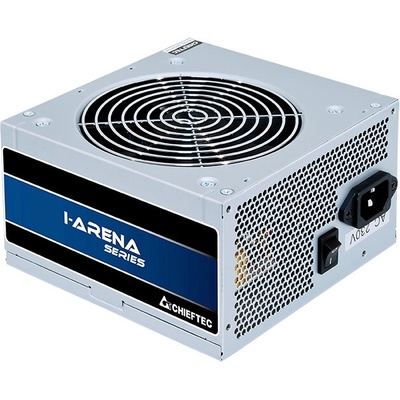 Chieftec GPB-450S 450W ATX 120mm Spraw >85%