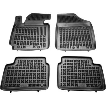 Image 1 of Rezaw-Plast Гумени стелки за HYUNDAI Veloster I (2011-2018) - тип леген (201610)