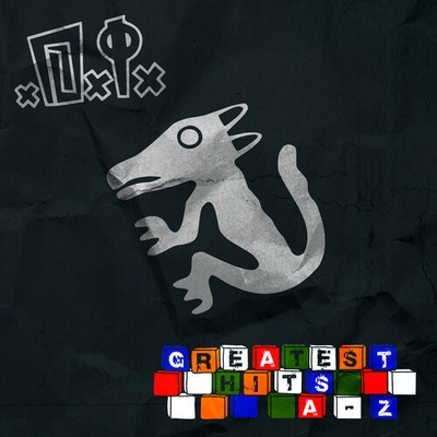 Greatest Hits A-Z D.I. CD