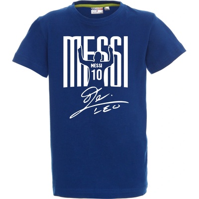 PROMOSTARS Тениска - Месси/Messi