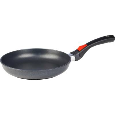 SKK Titanová pánev Guss indukce odnímatelná ručka 26 cm