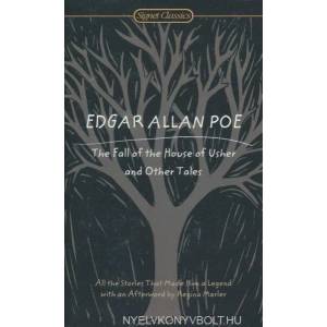 Fall Of The House Of Usher And Other Tales | Edgar Allan Poe (2010)