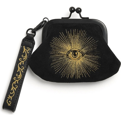 Killstar CHAPEL IRIS čierna KSRA015109