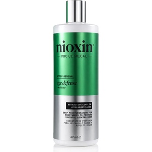 Nioxin Activ-Renewal Age Defense Conditioner 475 ml