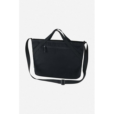 Fjällräven Чанта Fjallraven Vardag в черно (F27247.550)