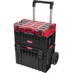Qbrick System Комплект кутии за инструменти QS ONE Cart Promo 16437 (Z256700PG013)