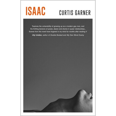 Isaac - Curtis Garner