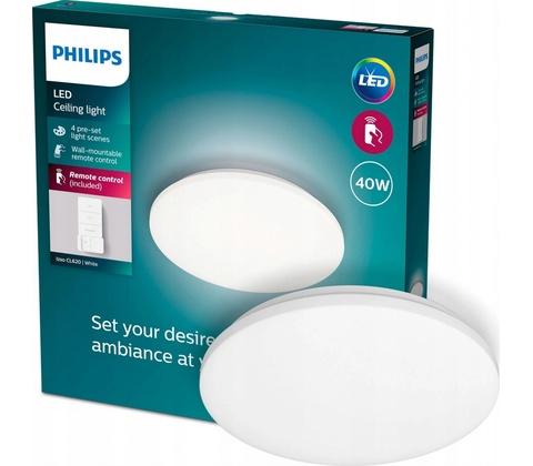 Philips DO P5904