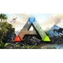 ARK: Survival Evolved