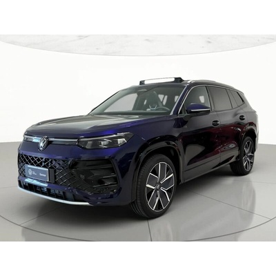 Volkswagen Tayron 2.0 TDI R-Line 4Motion DSG 142 kW