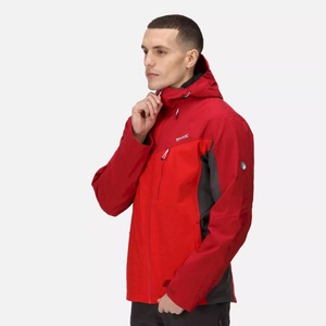  Regatta мъжко яке Birchdale Chinese Red