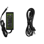 Movano Зарядно за лаптопи Dell, 65W / 19, 5V / 3, 34A / 7, 4mm x 5, 0mm (ZZ/DEL195334)