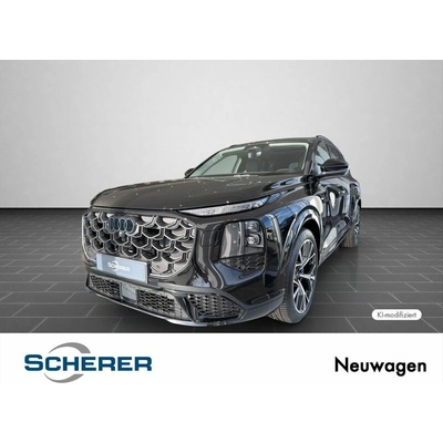 Audi Q7 TDI quattro S Line 220 kW