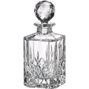 Bohemia Crystal Karafa na whisky rum a pálenku Brixton 800 ml