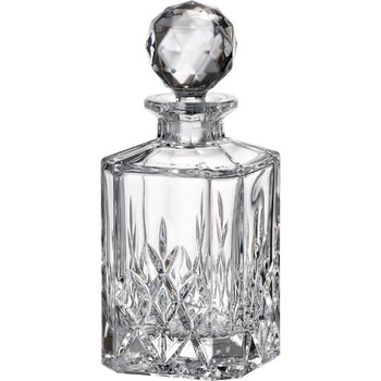 Bohemia Crystal Karafa na whisky rum a pálenku Brixton 800 ml