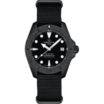 Certina c048.807. 38.051. 00 (0488073805100)