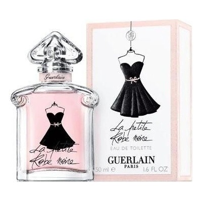 Guerlain La Petite Robe Noire toaletná voda dámska 30 ml Tester