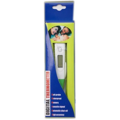 Термометър дигитален