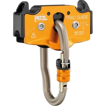 PETZL TRAC GUIDE