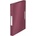 Leitz BRIEFCASE WITH ERASER DARK RED (39560028)