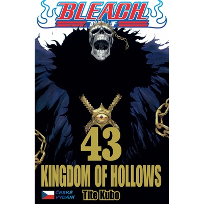 Bleach 43: Kingdom of Hollows