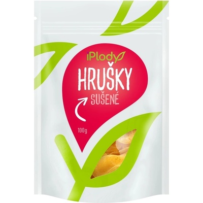 iPlody Hrušky sušené 100 g