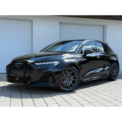 Audi RS3 2.5 TFSI quattro Sportback 294 kW