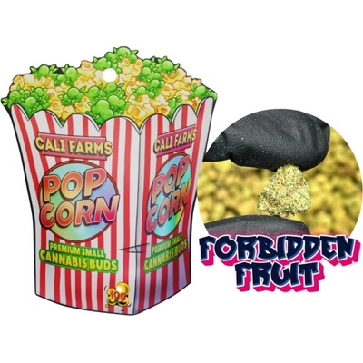 Califarms Forbidden Fruit 11,74 % CBD 0,07 % THC 10 g