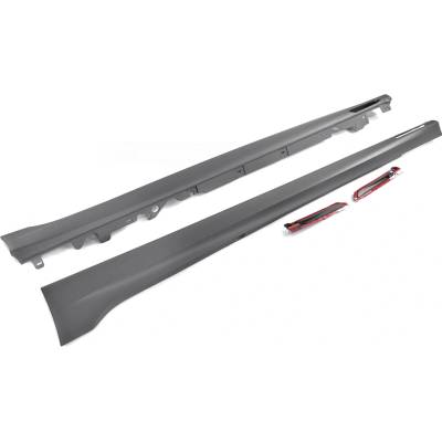Tuning-Tec Prahy BMW G20 / G21 19-26 Sport Style