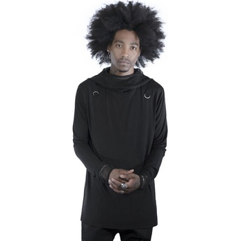 Killstar tričko Single Soul černá