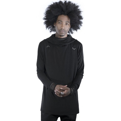 Killstar tričko Single Soul černá