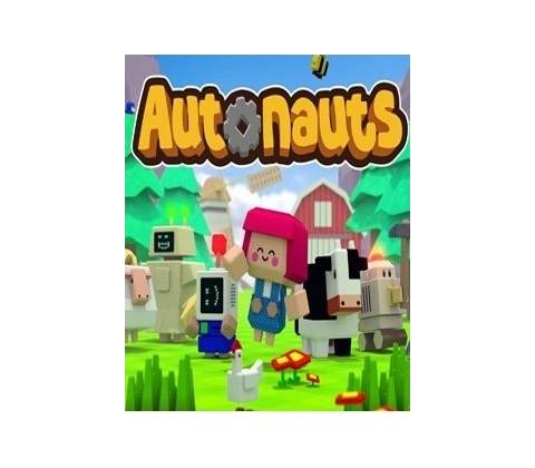 Autonauts