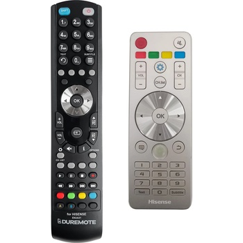 GENERAL Hisense en3a31 - дистанционно управление дубликат (en3a31)