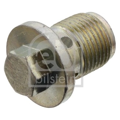 Zátka olejové vany FEBI BILSTEIN 31117