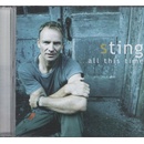 Sting - All This Time