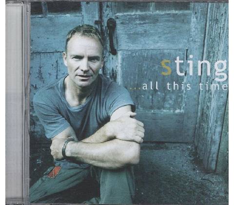 Sting - All This Time