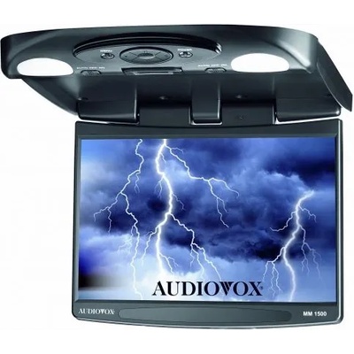 Audiovox MM 1500 Монитор за таван (MM 1500)