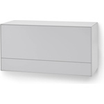 Hammel Furniture Бяло шкафче с бюро/висящо 91x46x32, 5 cm Edge by Hammel - Hammel Furniture (40810211)