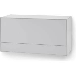 Hammel Furniture Бяло шкафче с бюро/висящо 91x46x32, 5 cm Edge by Hammel - Hammel Furniture (40810211)