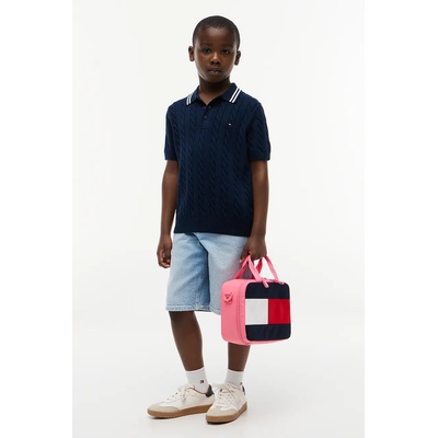 Tommy Hilfiger термочанта за деца (KA0KA00114.9BY2.G)