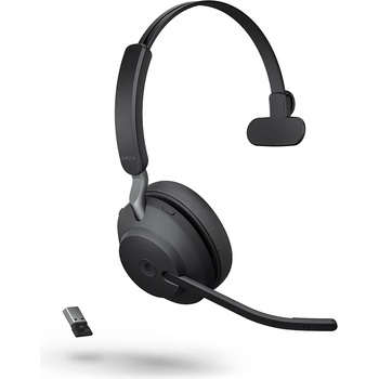 Image 1 of Jabra EVOLVE 2 65 MS Mono Link380 USB-A