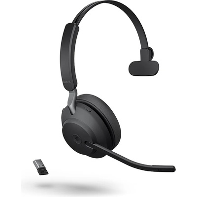 Jabra EVOLVE 2 65 MS Mono Link380 USB-A