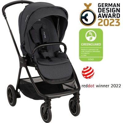 Nuna TRIV™ next ocean 2023