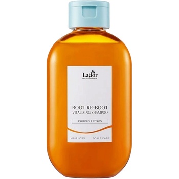 La'dor Root Re-Boot Vitalizing Shampoo Propolis & Citron 300 ml